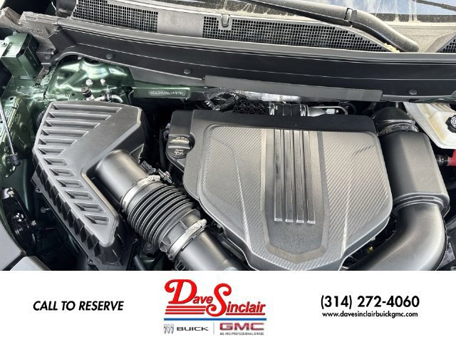 New 2027 Buick Enclave Preferred FWD image 26