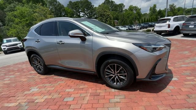 Used 2024 Lexus NX 350 AWD image 3