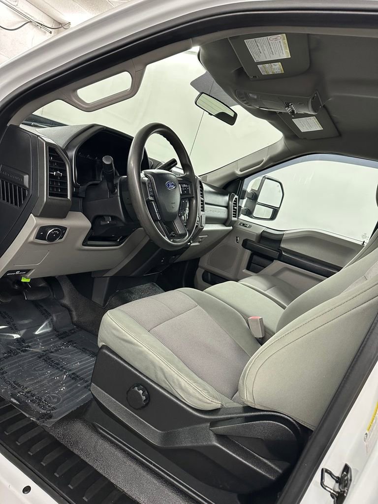 Used 2019 Ford F250 XL w/ STX Appearance Package image 10