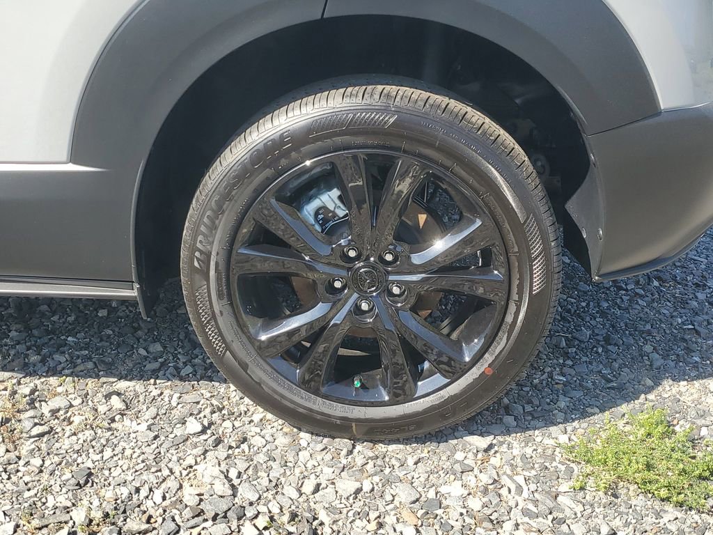 New 2026 MAZDA CX-30 Aire Edition AWD/4WD image 5