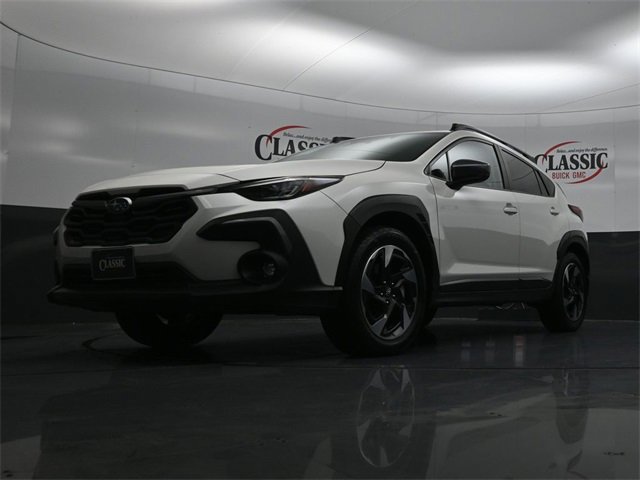 Used 2024 Subaru Crosstrek 2.5i Limited image 26