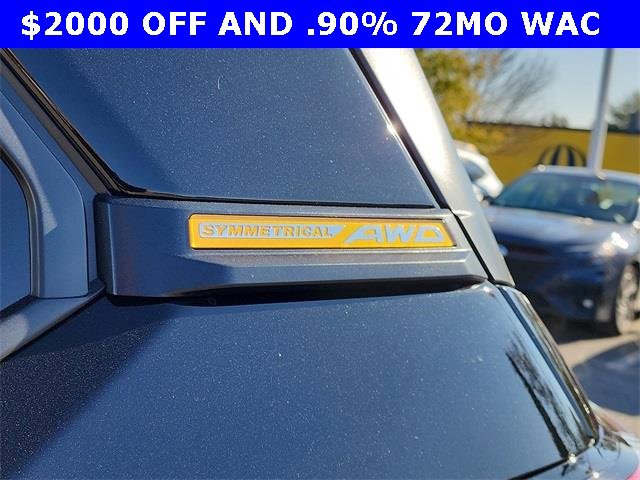 New 2026 Subaru Forester Wilderness image 10