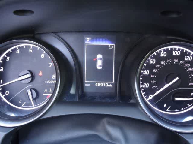 Used 2024 Toyota Camry SE FWD image 23