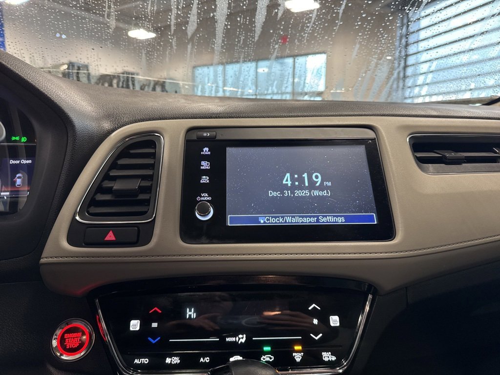 Used 2022 Honda HR-V EX image 15