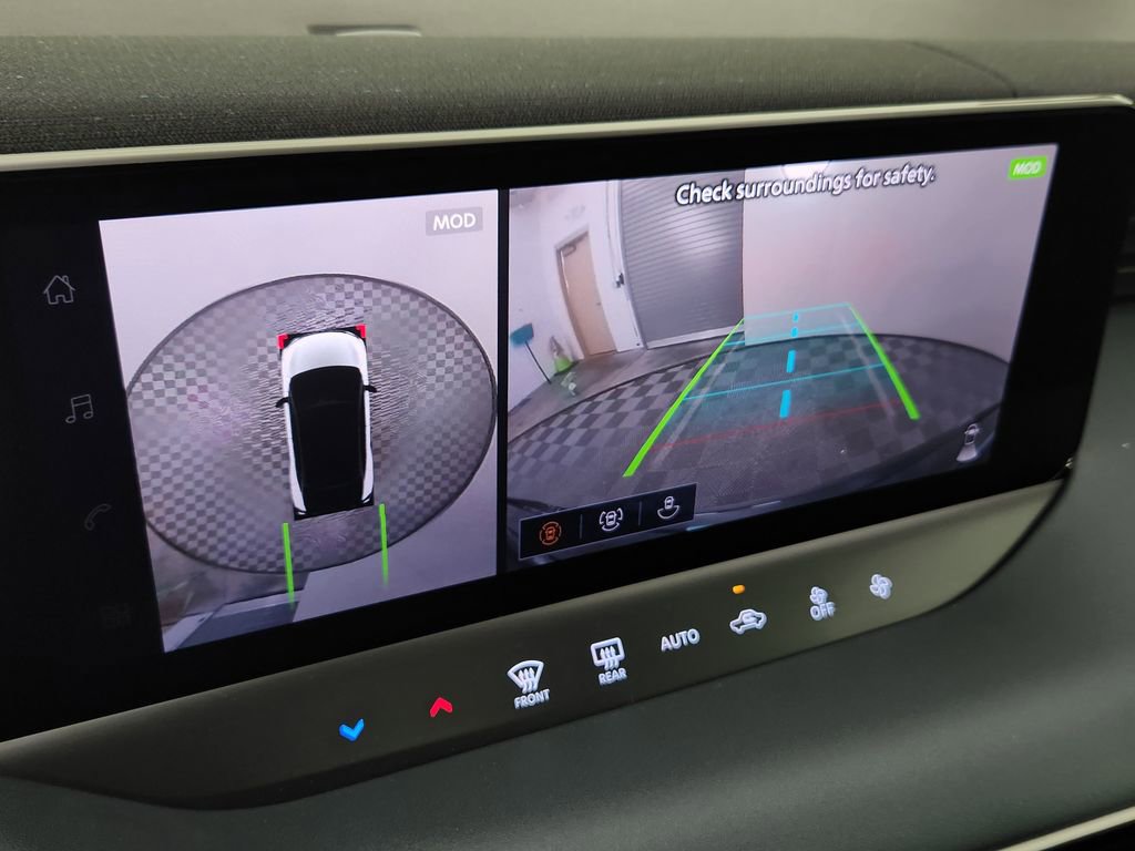 New 2026 Nissan Leaf w/ Floor Mat Package (S+) image 20