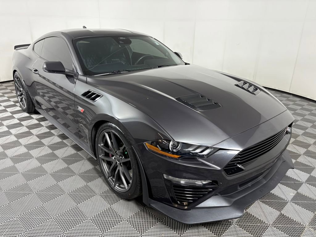 Used 2022 Ford Mustang GT Premium w/ GT Performance Package