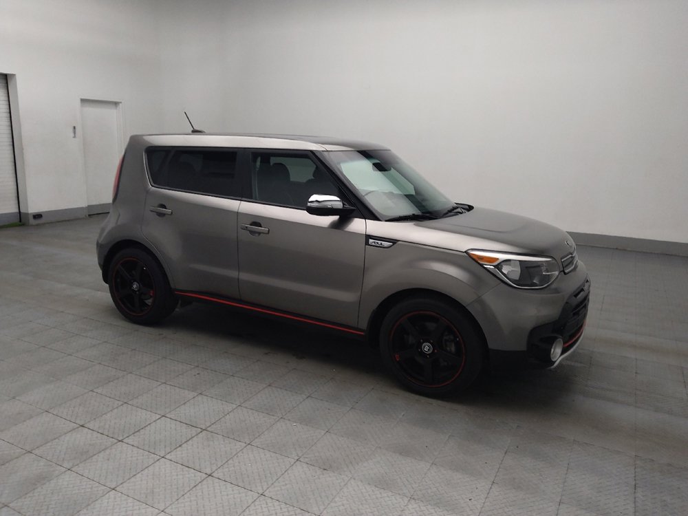 Used 2018 Kia Soul ! image 11