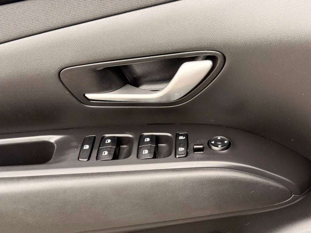 Used 2023 Hyundai Tucson SEL w/ Convenience Package FWD image 22