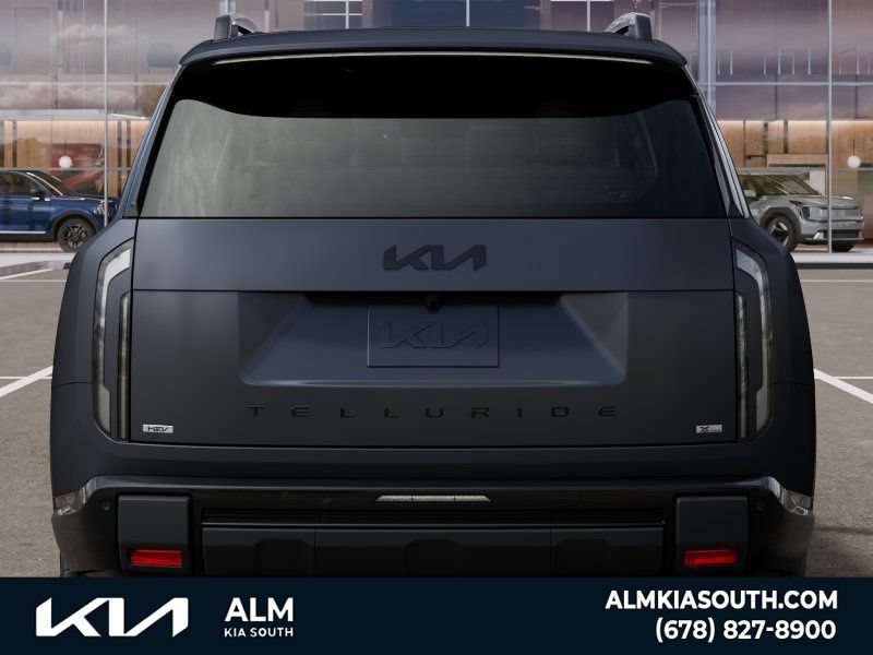 New 2027 Kia Telluride X-Line SX Prestige AWD/4WD image 13