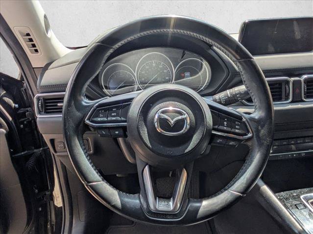 Used 2019 MAZDA CX-5 Touring AWD/4WD image 19