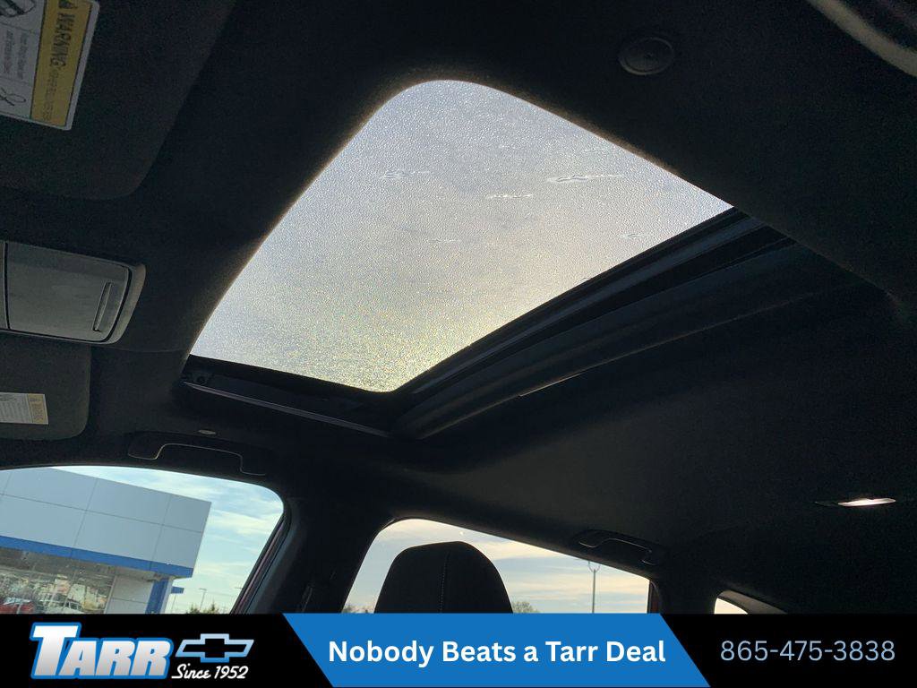 Used 2023 Honda CR-V Sport image 16