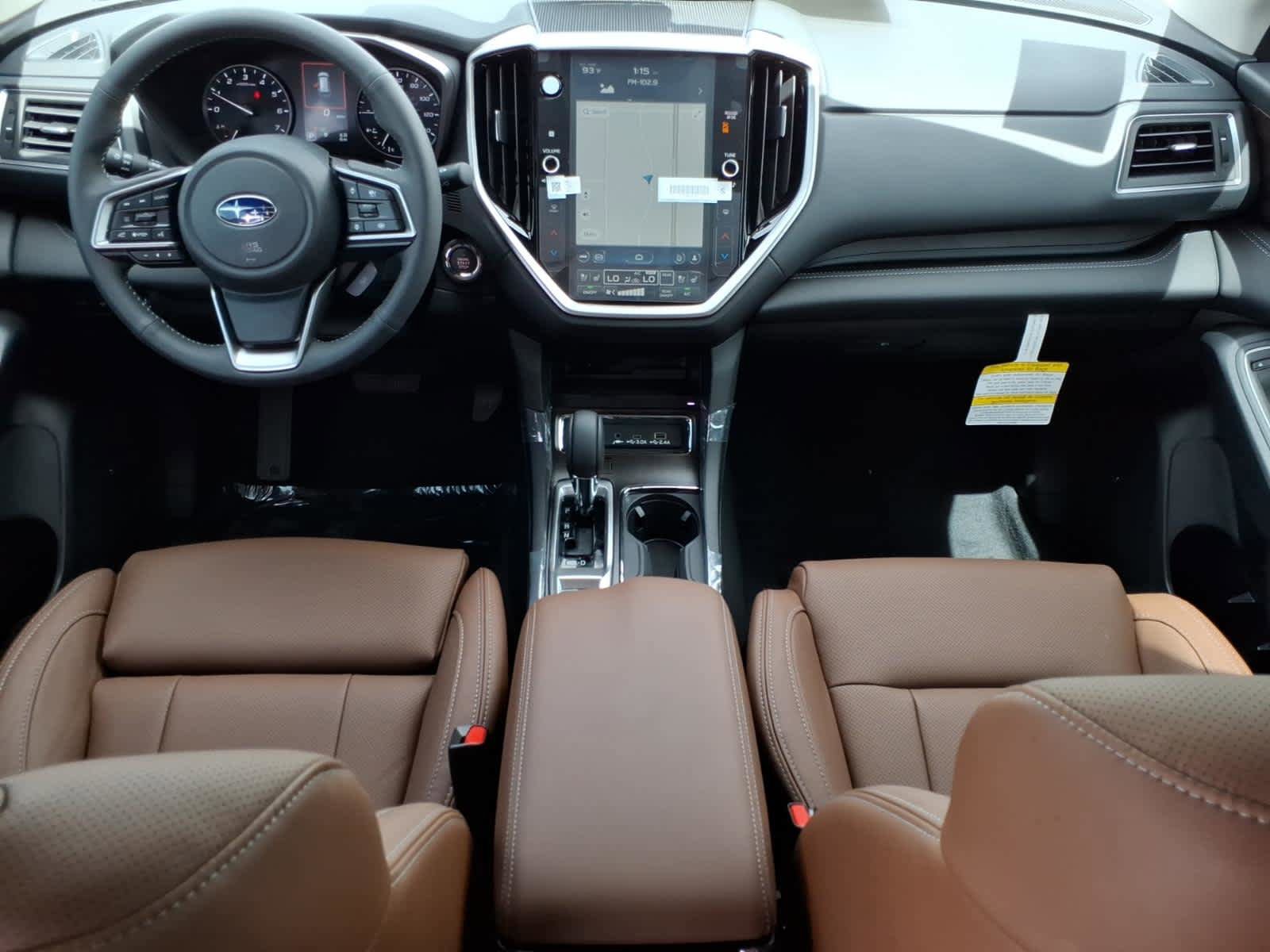 New 2026 Subaru Ascent Touring image 33
