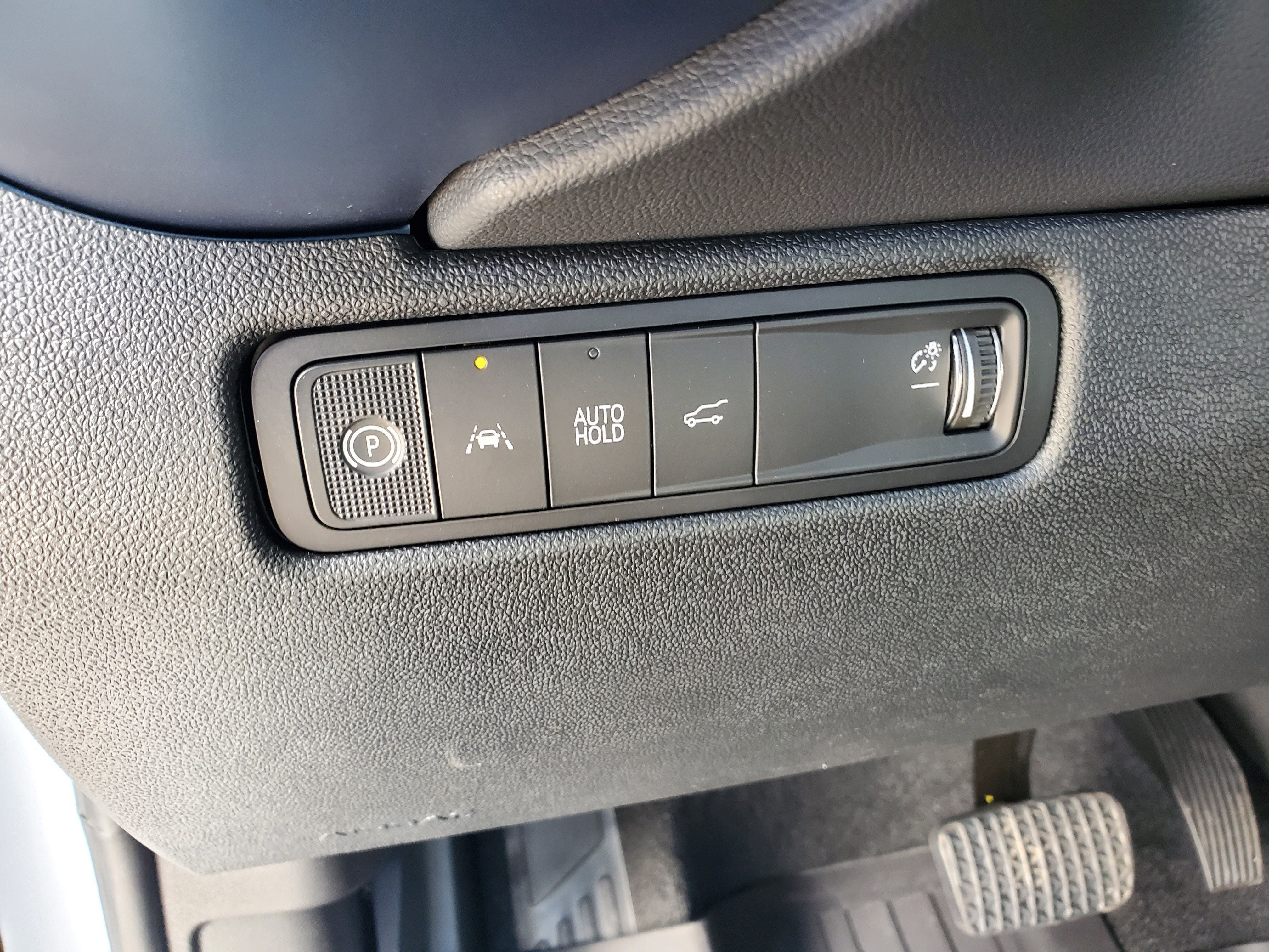 New 2026 Chevrolet Equinox EV LT image 10