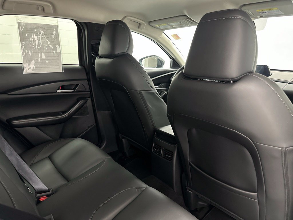 Certified 2026 MAZDA CX-30 AWD 2.5 S w/ Select Sport Pkg image 20