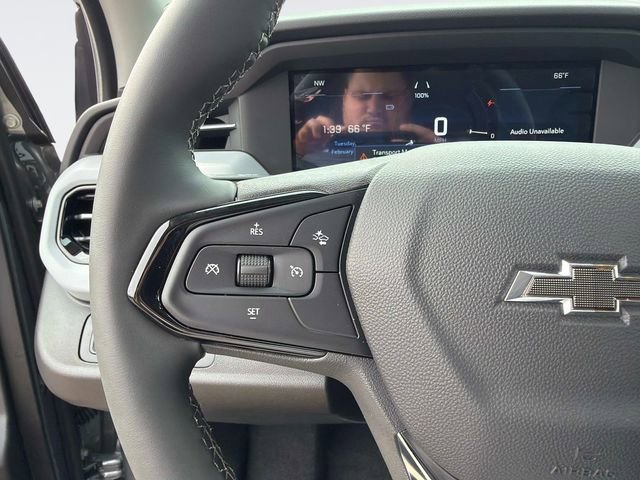 New 2027 Chevrolet Bolt RS image 25