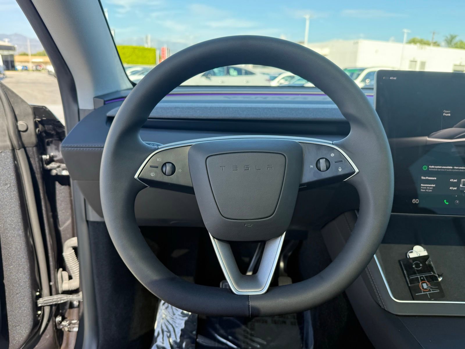 Used 2026 Tesla Model Y Long Range image 26