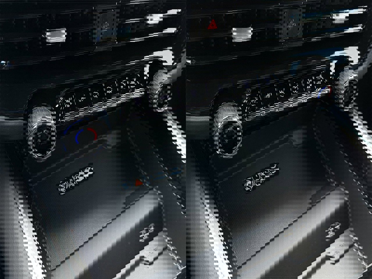 New 2026 Chevrolet Suburban Premier image 17