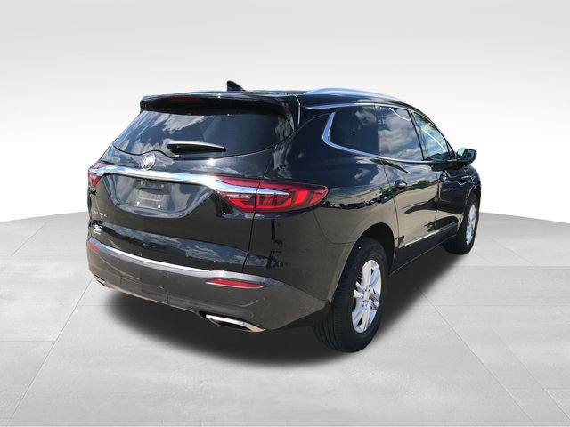 Used 2020 Buick Enclave Preferred w/ LPO, Floor Liner Package FWD video 2