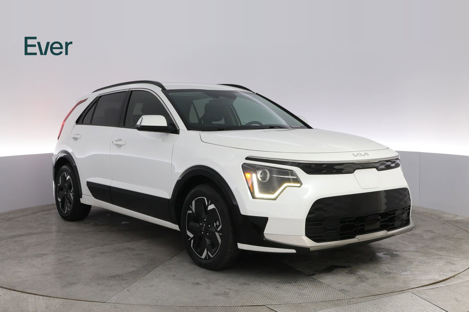 Used 2023 Kia Niro Wind image 13