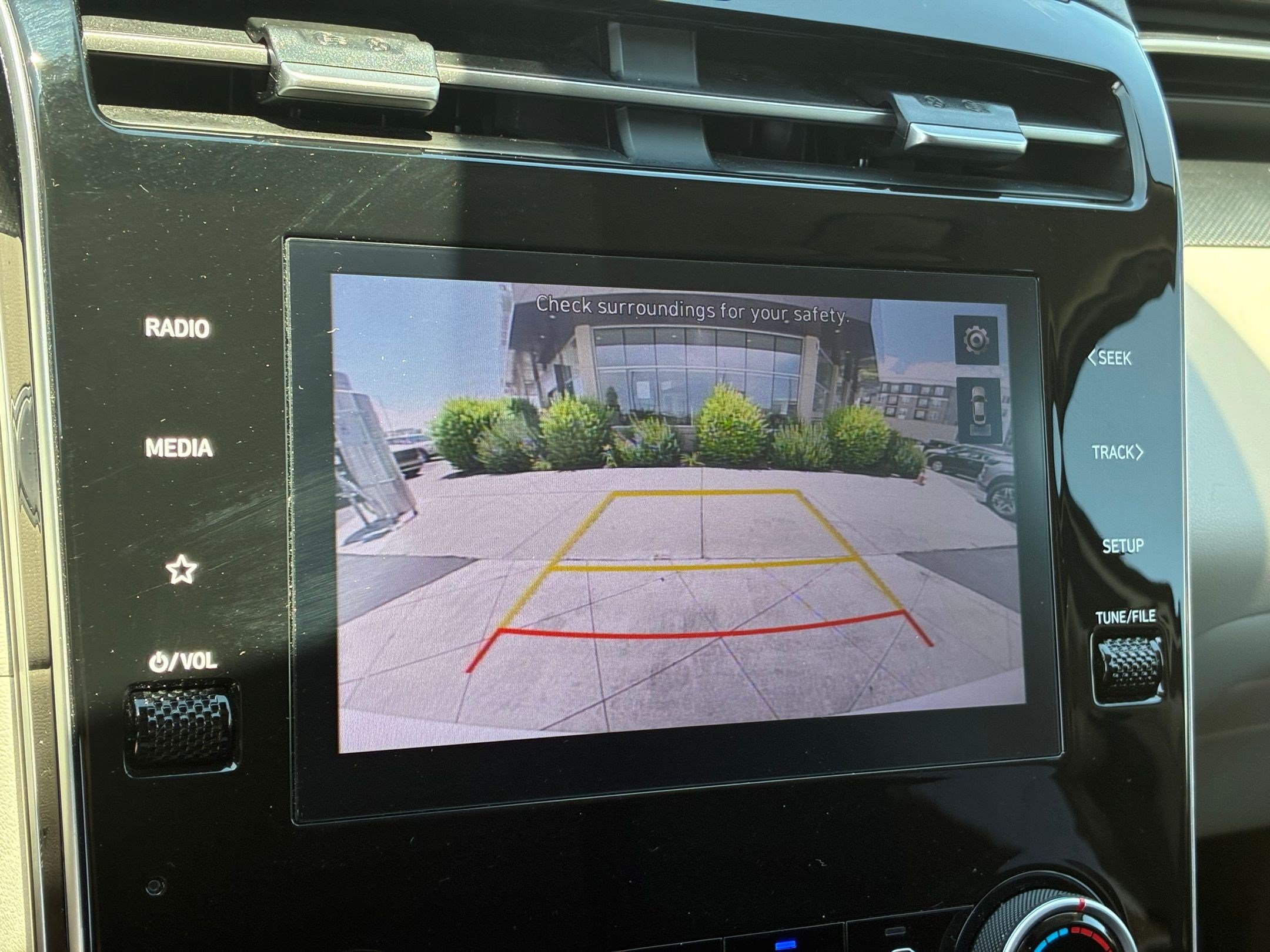 Certified 2023 Hyundai Tucson SEL AWD/4WD image 24
