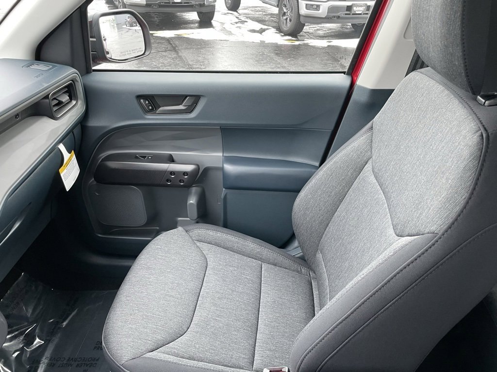 New 2026 Ford Maverick XLT w/ Equipment Group 301A image 23