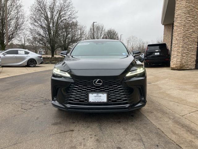 Used 2023 Lexus RX 350 Premium w/ Accessory Package image 8
