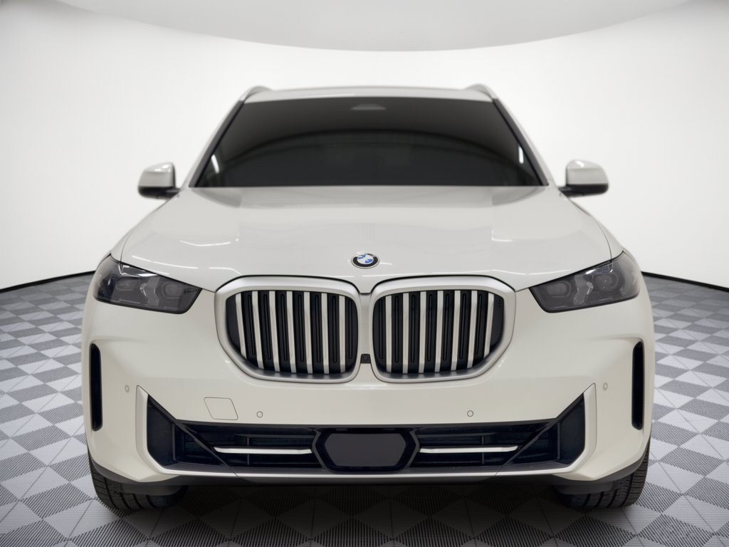 Used 2024 BMW X5 xDrive40i w/ Parking Assistance Package AWD/4WD image 6