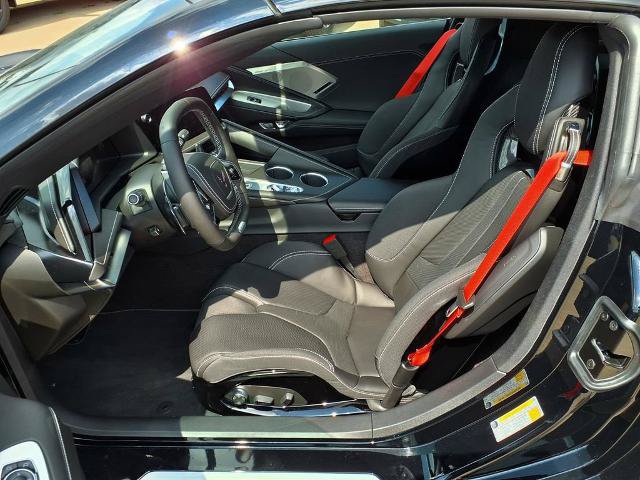New 2027 Chevrolet Corvette Z06 w/ Z07 Performance Package RWD image 19