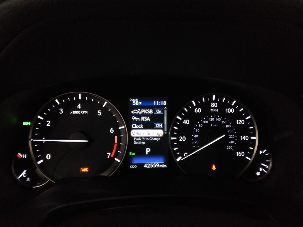 Used 2022 Lexus RX 350 350 w/ Premium Package image 18