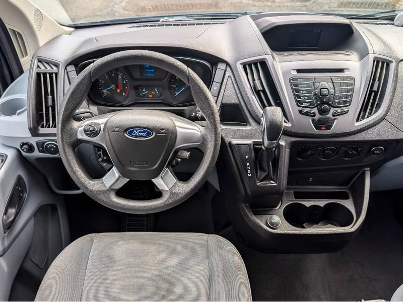 Used 2019 Ford Transit 350 XLT image 22