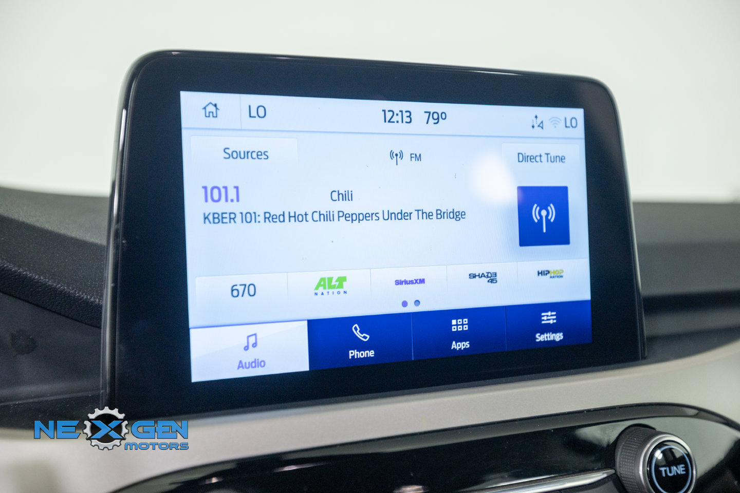 Used 2022 Ford Escape SE w/ SE Sport Appearance Package FWD image 18