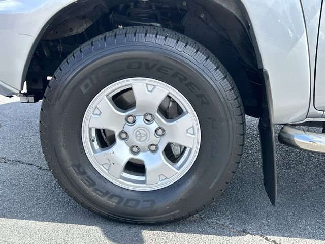 Used 2013 Toyota Tacoma PreRunner w/ TRD Off-Road Pkg image 25