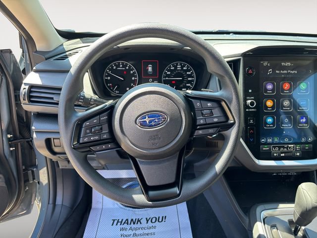 Used 2025 Subaru Crosstrek 2.5i Premium AWD/4WD image 13
