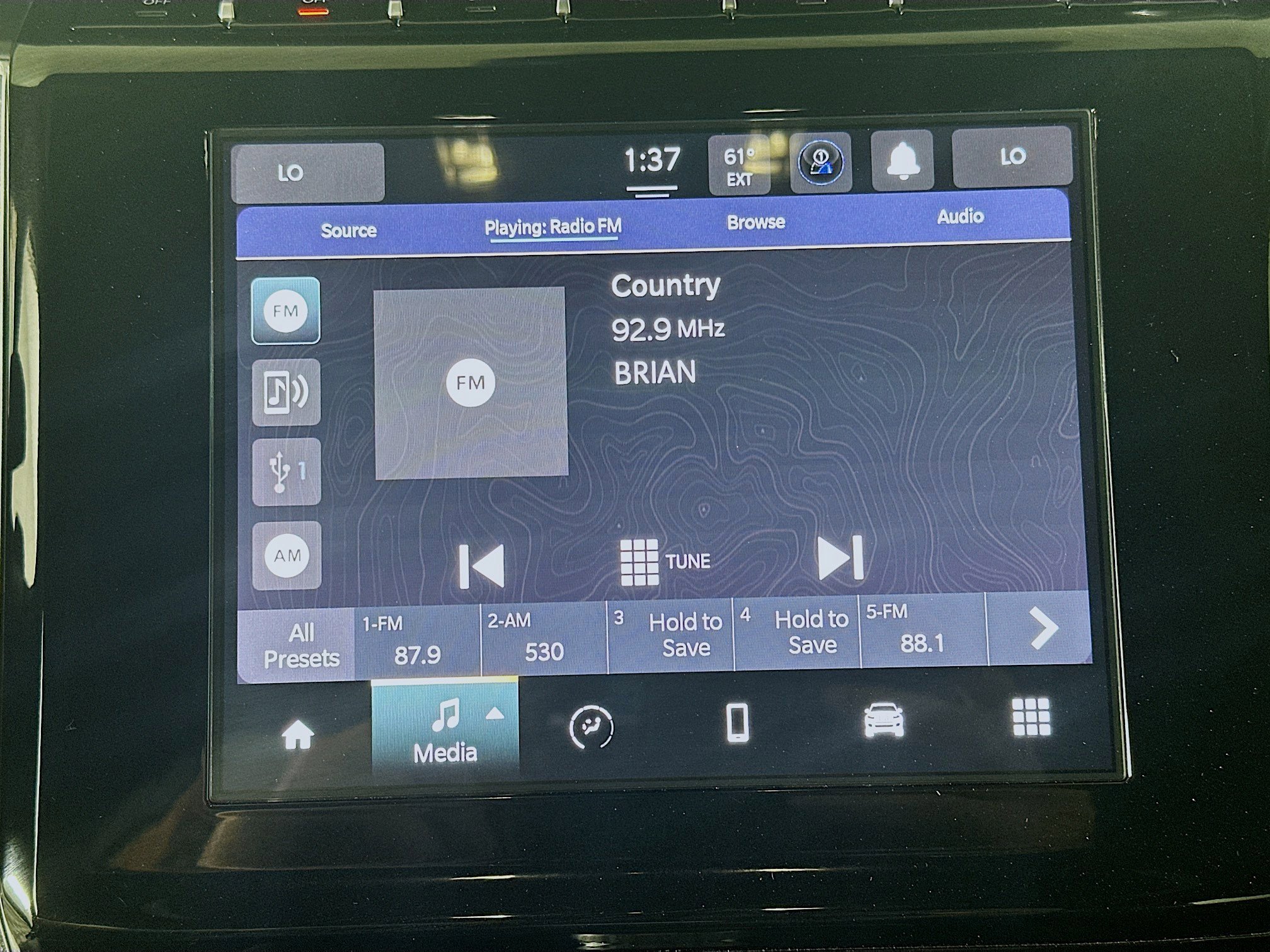 Used 2025 Jeep Grand Cherokee L Laredo image 21