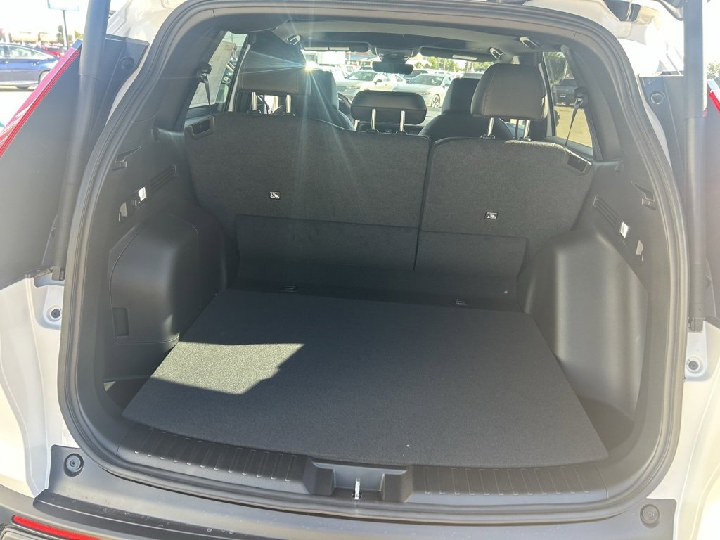 New 2026 Honda CR-V Sport-L image 19