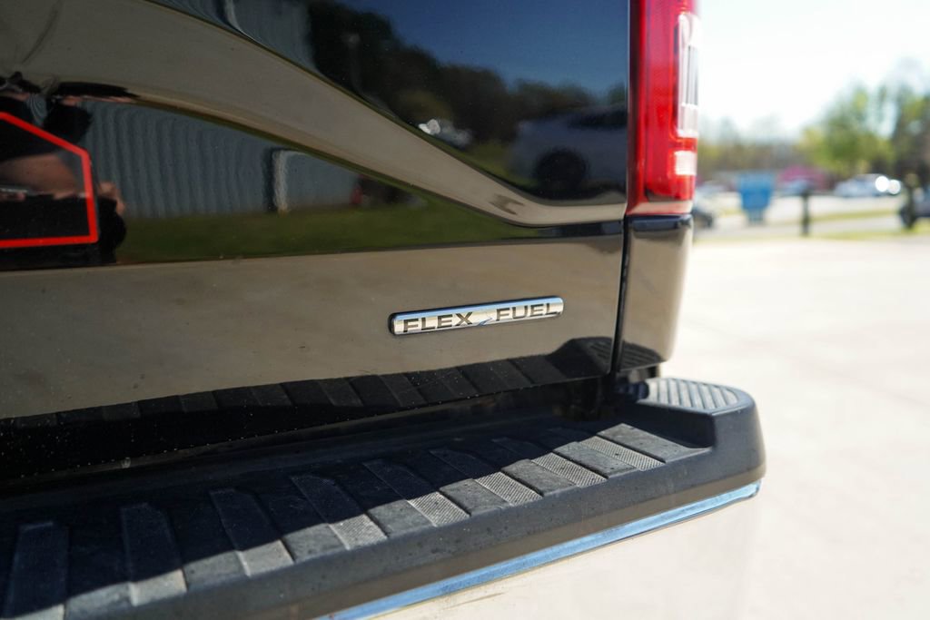 Used 2016 Ford F150 XLT w/ Trailer Tow Package image 14