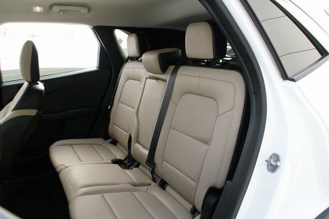 Used 2022 Ford Escape SEL image 29