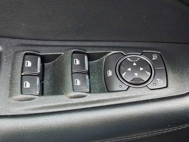 Certified 2022 Ford Edge SEL w/ Convenience Package image 25