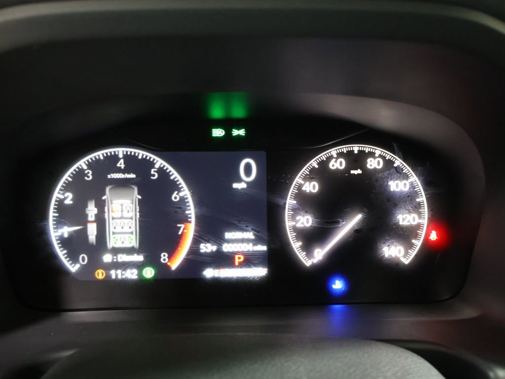 New 2026 Honda Odyssey Elite image 33