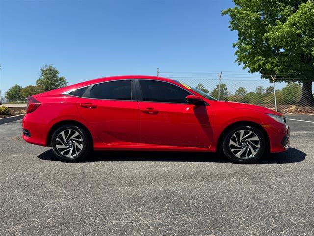 Used 2016 Honda Civic EX image 2