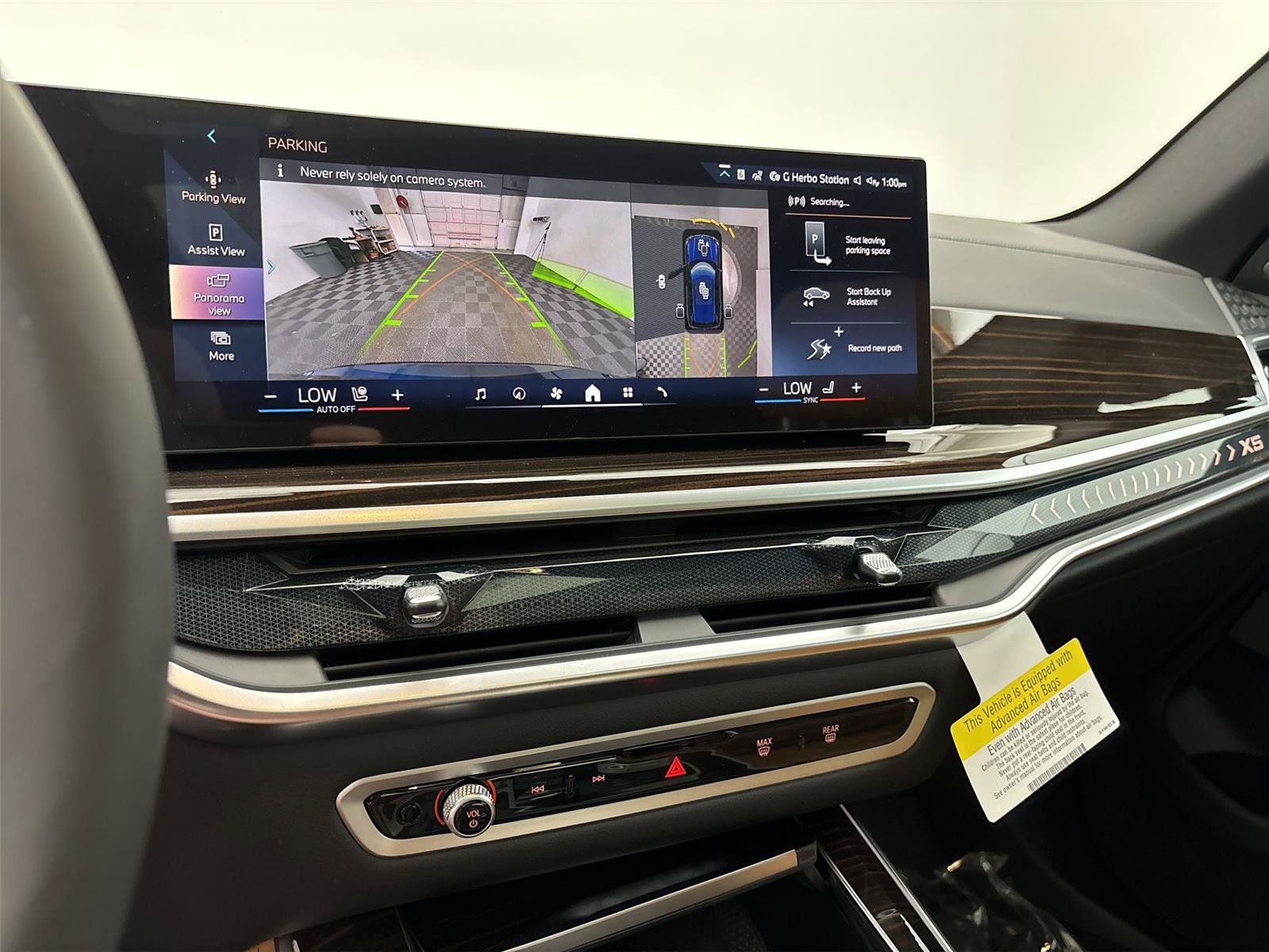 New 2026 BMW X5 xDrive50e w/ Executive Package AWD/4WD image 30