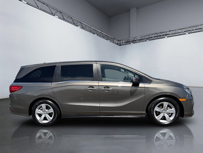 Used 2019 Honda Odyssey EX image 2