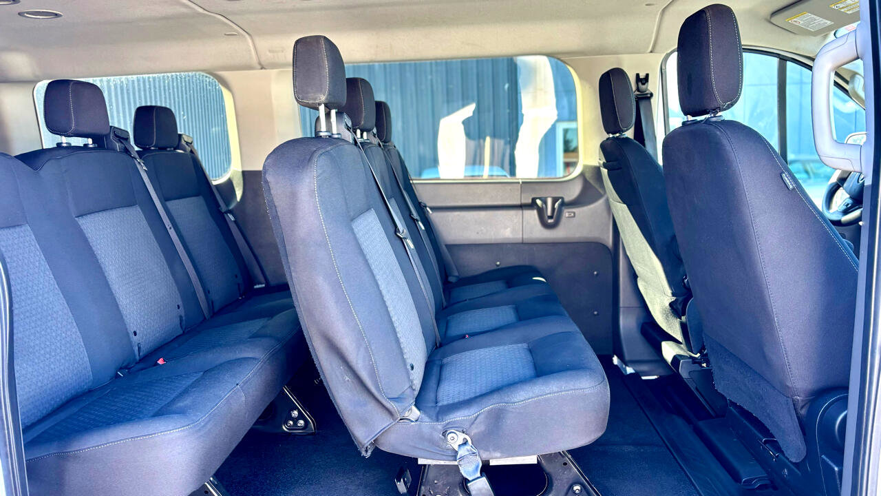 Used 2021 Ford Transit 150 XL image 21