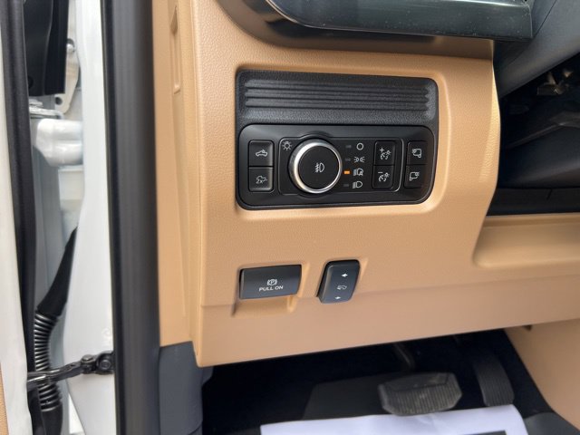 New 2026 Ford F250 Lariat w/ Chrome Package AWD/4WD image 26