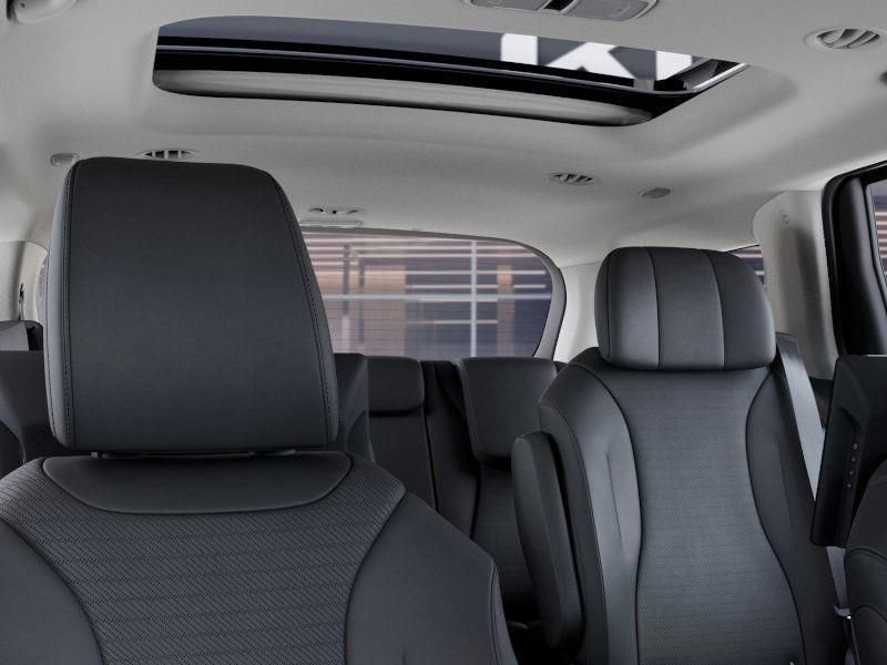 New 2025 Kia Carnival SX Prestige FWD image 27