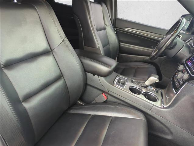 Used 2020 Jeep Grand Cherokee Limited AWD/4WD image 27