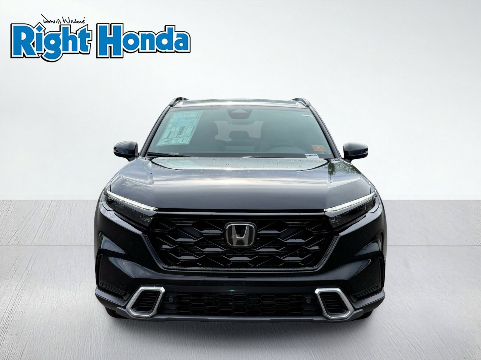 New 2027 Honda CR-V Sport Touring image 5