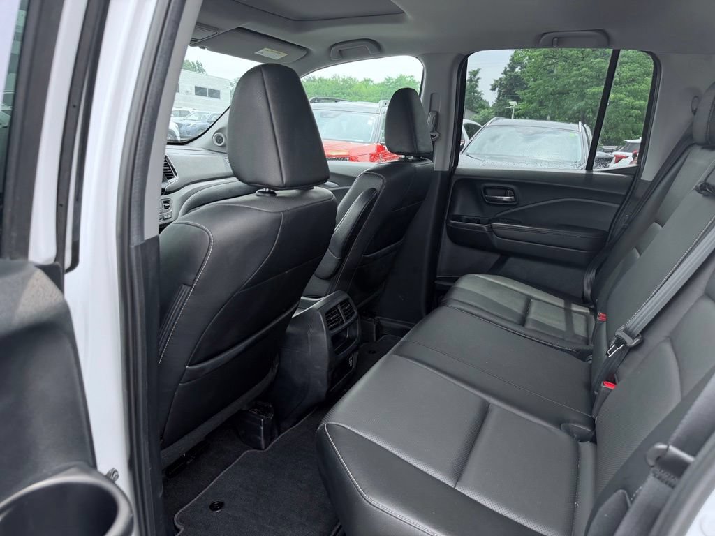 Used 2023 Honda Ridgeline RTL-E image 21