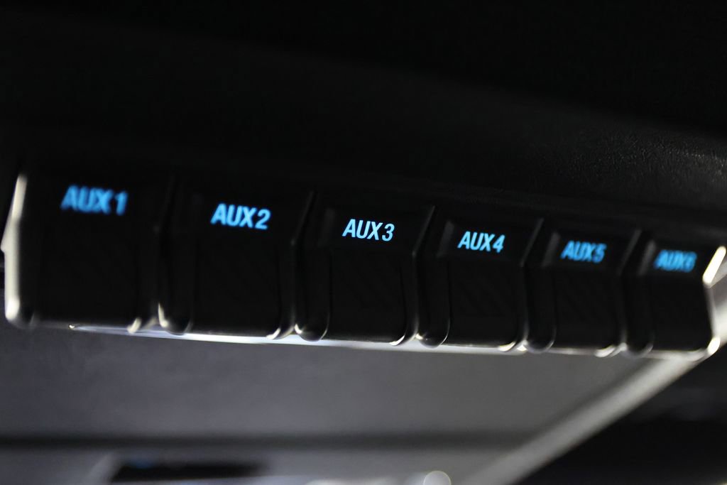 Used 2024 Ford F150 Raptor w/ Equipment Group 803A Raptor R AWD/4WD image 39