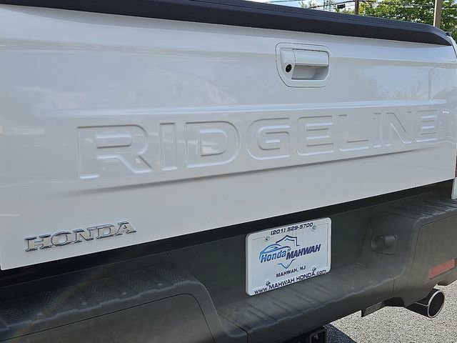 New 2026 Honda Ridgeline RTL image 7